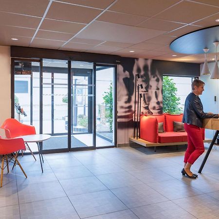 فندق Ibis Tours Nord المظهر الخارجي الصورة
